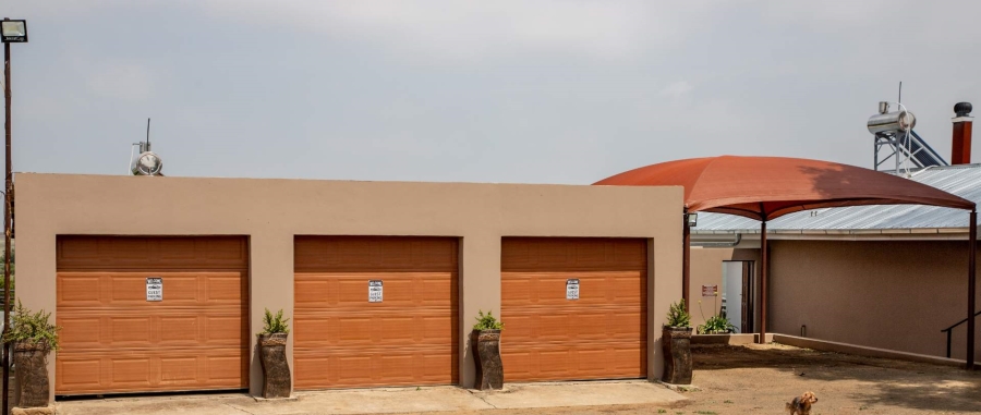 18 Bedroom Property for Sale in Heilbron Free State